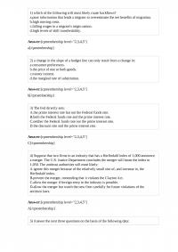 ECON E 345 Homework