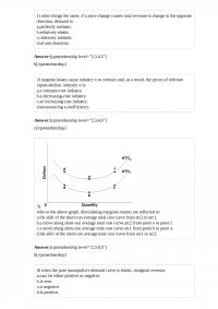 ECON A 178 Midterm 2