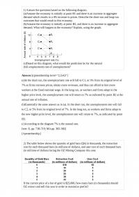 BUS 375 Test 2