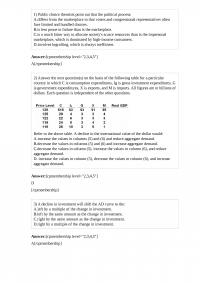 ECB 546 Midterm 2