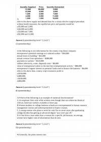 ECB 604 Test