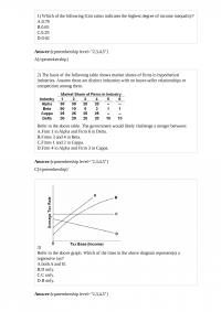 ECON A 151 Midterm 1