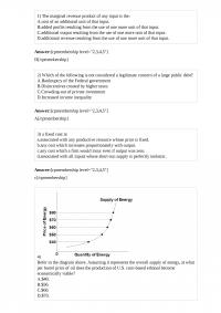 ECON A 581