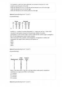 ECON A 344 Test 2