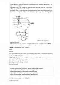 Economics 734 Midterm