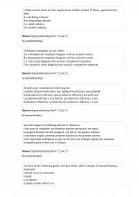 ECON 509
