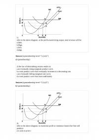 Economics 657