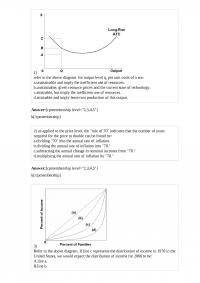 Economics 886 Midterm