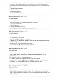 ECB 600 Homework