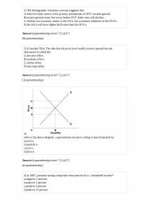 ECON 838 Final 1 The demographic