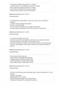 ECB 214 Midterm 2
