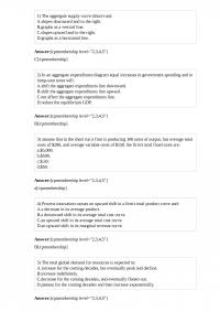 ECON A 543 Midterm