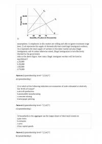 ECB 176 Test 2
