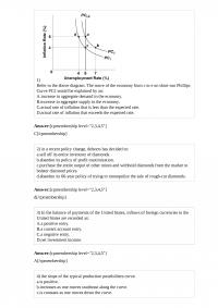 MicroEconomic 860 Final