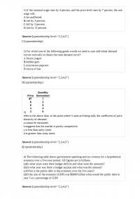 MicroEconomic 553 Midterm