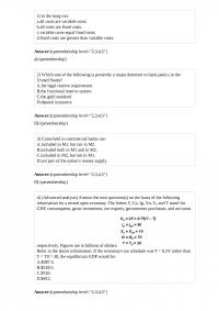 MicroEconomic 472 Homework