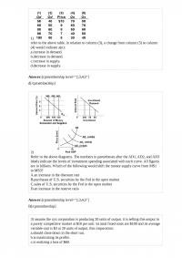Economics 850 Quiz 1