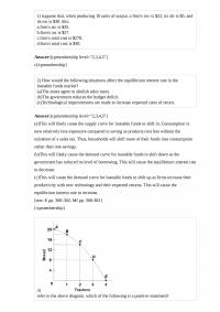 ECON E 389 Quiz