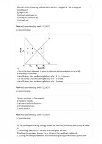 ECON 723 Quiz 2