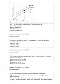 MicroEconomic 639 Quiz 2