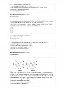 ECON A 182 Homework