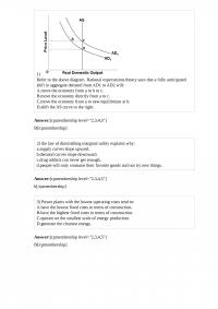 BUS 310 Quiz