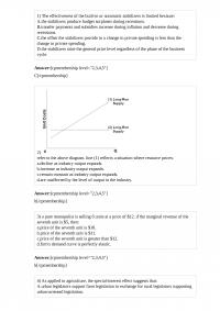 ECON A 641