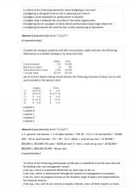 ACCT 574 Midterm 1