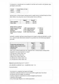Accounting 282 Test
