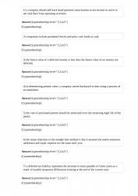 MET MG 256 Quiz 2