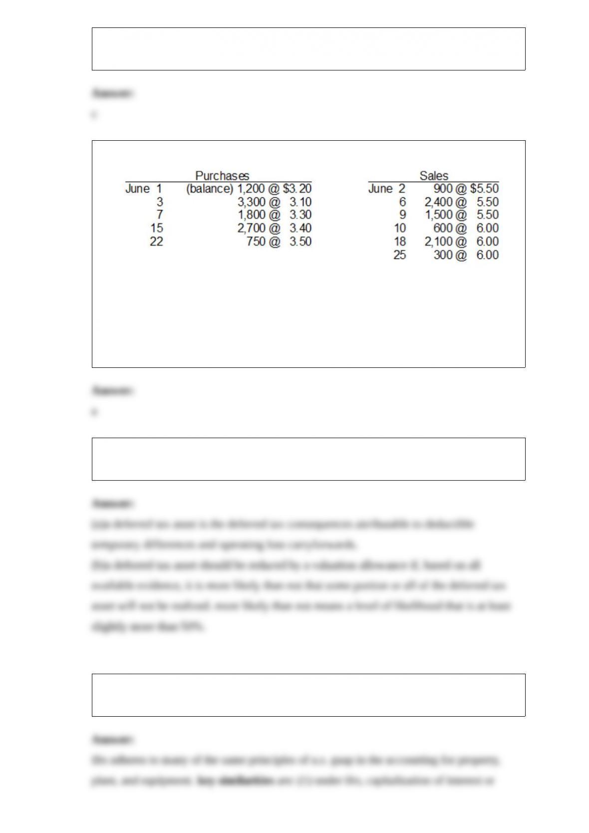 Pwc release of valuation allowance picture