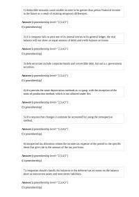 ACC 864 Homework
