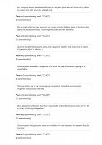 ACC 597 Homework