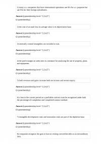 Acc 707 Test 2