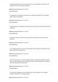 ACC 509 Quiz 3