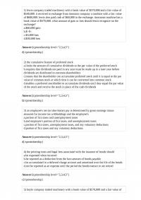 Accounting 619 Midterm 1