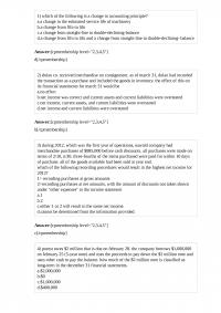 SMG AC 622 Quiz 3