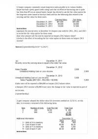 AC 607 Midterm 1