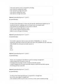 SMG AC 196 Quiz 2