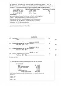 ACCT 779 Quiz 2