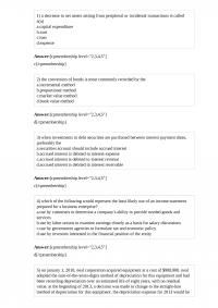 ACC 462 Quiz 1