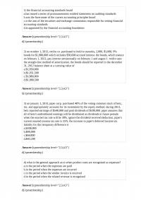 ACC 178 Quiz 2
