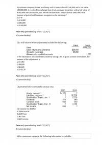 MET MG 629 Midterm