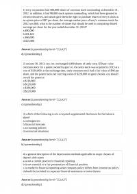 ACCT 868 Midterm 1 terry