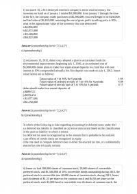 Acc 101 Test