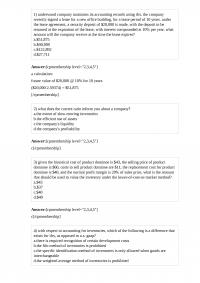 Acct 715 Test 1