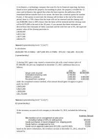 ACT 540 Test 1