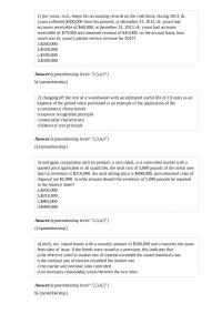ACT 205 Quiz 3