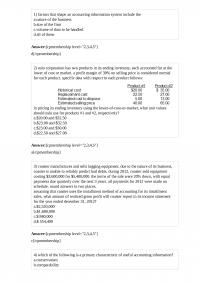 ACT 779 1 factors that shape an