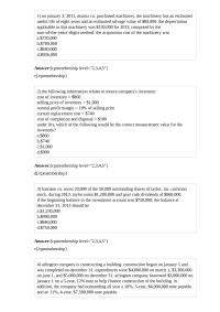Acct 621 Quiz